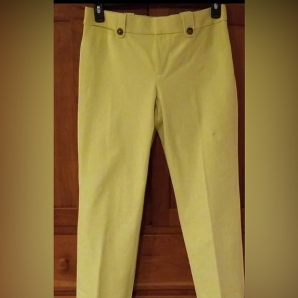 Banana Republic Martin
Pants - Size 10 - Picture 1 of 4